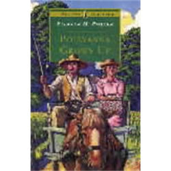 ISBN Pollyanna Grows Up livre Anglais Livre broché 304 pages