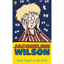 ISBN Mark Spark in the Dark, Anglais, Livre broché, 96 pages