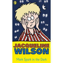 ISBN Mark Spark in the Dark