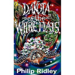 ISBN Dakota of the White Flats