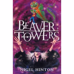 ISBN Beaver Towers, Anglais, Livre broché, 112 pages