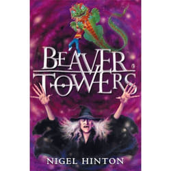 ISBN Beaver Towers