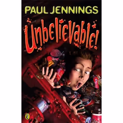 ISBN Unbelievable!, Anglais, 144 pages