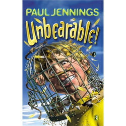 ISBN Unbearable!