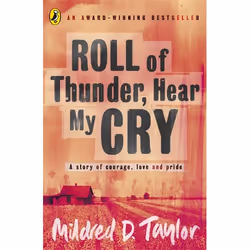 ISBN Roll of Thunder, Hear My Cry, Roman, Anglais, 224 pages
