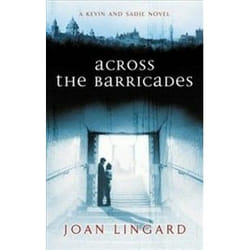 ISBN Across the Barricades