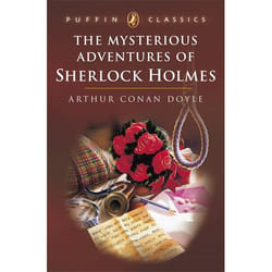 ISBN The Mysterious Adventures of Sherlock Holmes