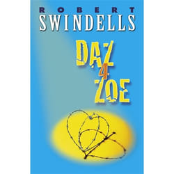 ISBN Daz 4 Zoe livre Anglais Livre broché 176 pages
