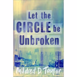 ISBN Let the Circle be Unbroken, Anglais, 384 pages