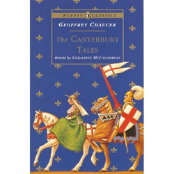 ISBN The Canterbury Tales