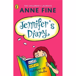 ISBN Jennifer's Diary, Anglais, Livre broché, 64 pages