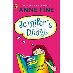 ISBN Jennifer's Diary