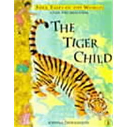 ISBN The Tiger Child