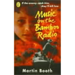 ISBN Music on the Bamboo Radio