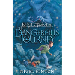 ISBN Beaver Towers: The Dangerous Journey