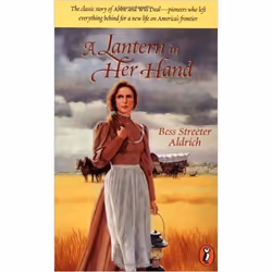 ISBN A Lantern in Her Hand, Anglais, Livre broché, 251 pages