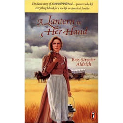 ISBN A Lantern in Her Hand