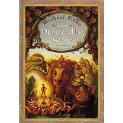ISBN The Neverending Story