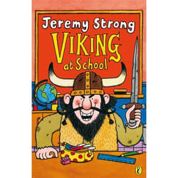 ISBN Viking at School