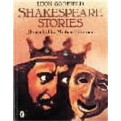 ISBN Shakespeare Stories