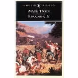 ISBN Roughing it, classiques, Anglais, Livre broché, 592 pages