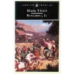 ISBN Roughing it livre classiques Anglais