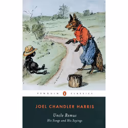 ISBN Uncle Remus, classiques, Anglais, Livre broché, 224 pages