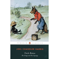 ISBN Uncle Remus livre classiques Anglais
