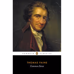 ISBN Common Sense, classiques, Anglais, Livre broché, 128 pages