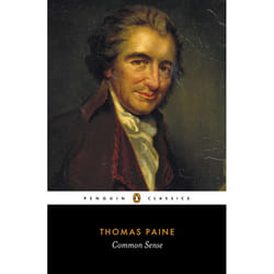 ISBN Common Sense livre classiques Anglais