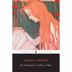 ISBN The Damnation of Theron Ware, classiques, Anglais, Livre broché, 384 pages