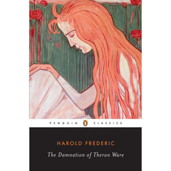 ISBN The Damnation of Theron Ware livre classiques Anglais