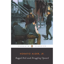 ISBN Ragged Dick and Struggling Upward, classiques, Anglais, Livre broché, 304 pages