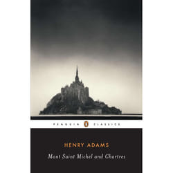 ISBN Mont-Saint-Michel and Chartres livre classiques Anglais