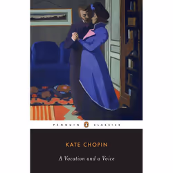 ISBN A Vocation and a Voice, classiques, Anglais, Livre broché, 240 pages