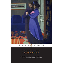 ISBN A Vocation and a Voice livre classiques Anglais