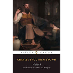 ISBN Wieland and Memoirs of Carwin the Biloquist livre classiques Anglais