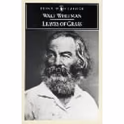 ISBN Leaves of Grass, classiques, Anglais, Livre broché, 192 pages