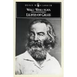 ISBN Leaves of Grass livre classiques Anglais