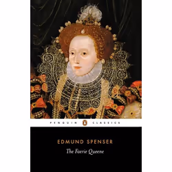 ISBN The Faerie Queene, classiques, Anglais, Livre broché, 1248 pages