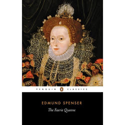 ISBN The Faerie Queene livre classiques Anglais