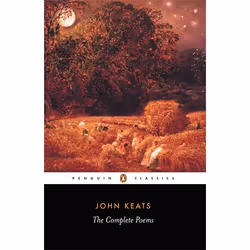 ISBN The Complete Poems, poésie, Anglais, Livre broché, 752 pages