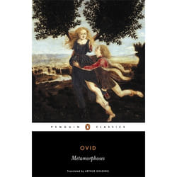 ISBN The Metamorphoses