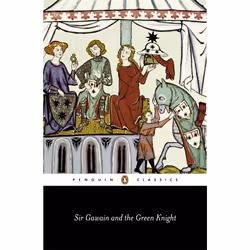 ISBN Sir Gawain and the Green Knight, poésie, Anglais, 176 pages