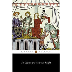 ISBN Sir Gawain and the Green Knight livre poésie Anglais