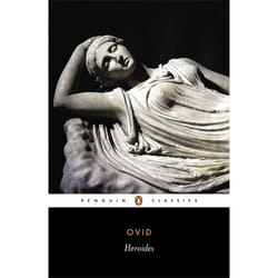 ISBN Heroides livre fiction litéraire Anglais