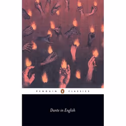 ISBN Dante in English, poésie, Anglais, 624 pages