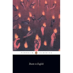 ISBN Dante in English livre poésie Anglais