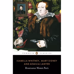 ISBN Renaissance Women Poets, poésie, Anglais, Livre broché, 464 pages