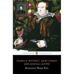 ISBN Renaissance Women Poets livre poésie Anglais